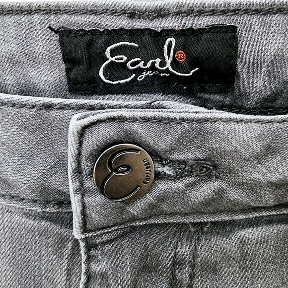 EARL JEANS SKINNY JEANS - Picture 3 of 15